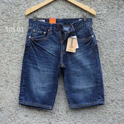 levis short jeans