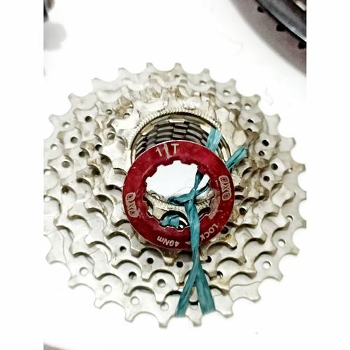 not Shimano Pacific Sora 105 