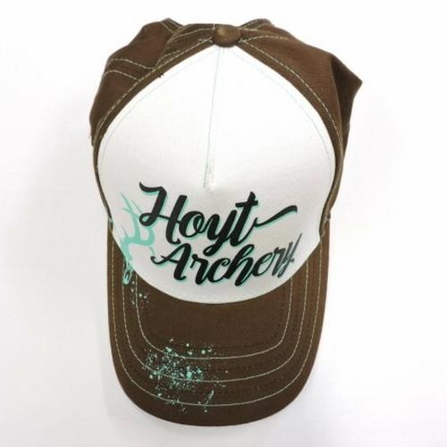 Jual Hoyt Cap Trucker Brown/ Panahan 