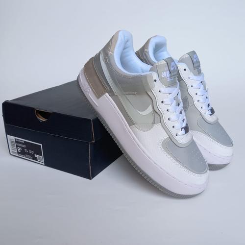 air force particle grey