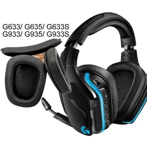 Jual Busa Bantalan Pengganti Headphone 