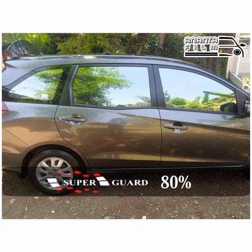 Jual KACA FILM SUPER GUARD SILVER - Kab. Bekasi - Ananta_Film | Tokopedia