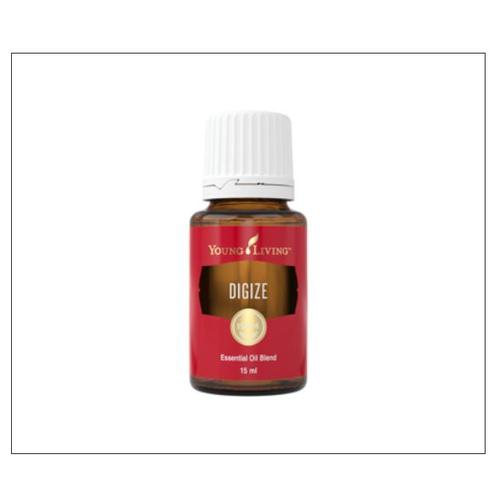 Jual DIGIZE ORIGINAL YOUNG LIVING 15 ML OBAT GERD, MUAL, MUNTAH & DIARE