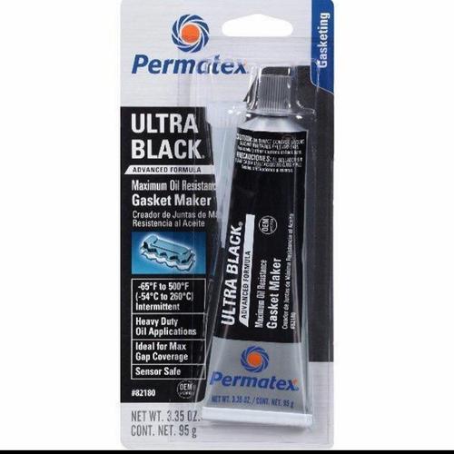 Permatex Rtv Azul Jual Permatex Ultra Black RTV permatex ultra blue - Jakarta Barat ...