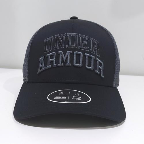 Jual Under Armour Training Mesh Cap 