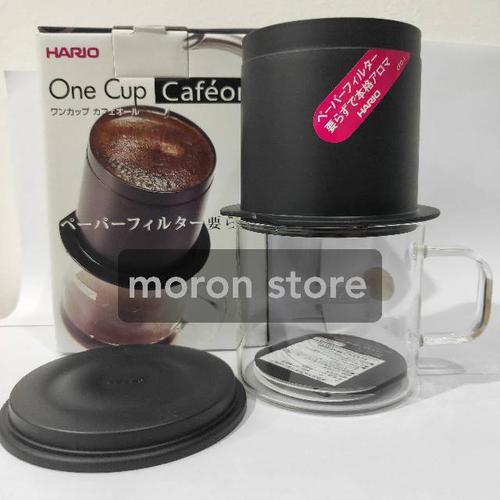 Jual Hari0 Cafeor One Cup coffee 