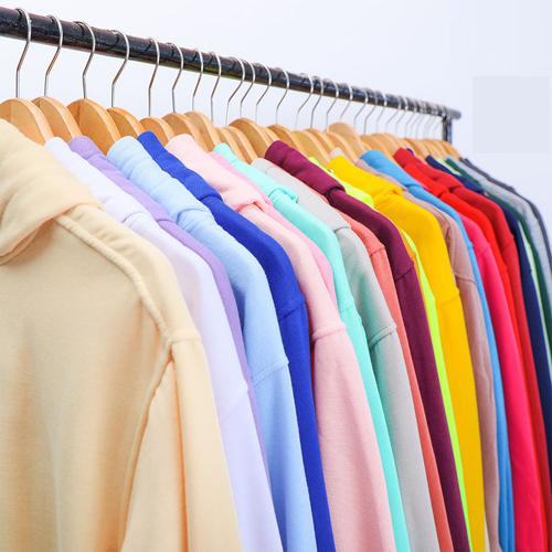 Jual Hoodie Pria Jumper Ungu Muda Lilac 