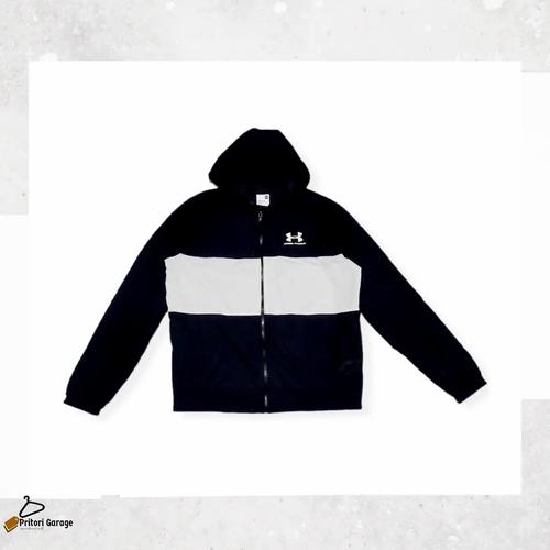 Jual Windbreaker Tracktop Jacket Under 