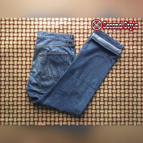 Jual CELANA JEANS SECOND BRANDED 