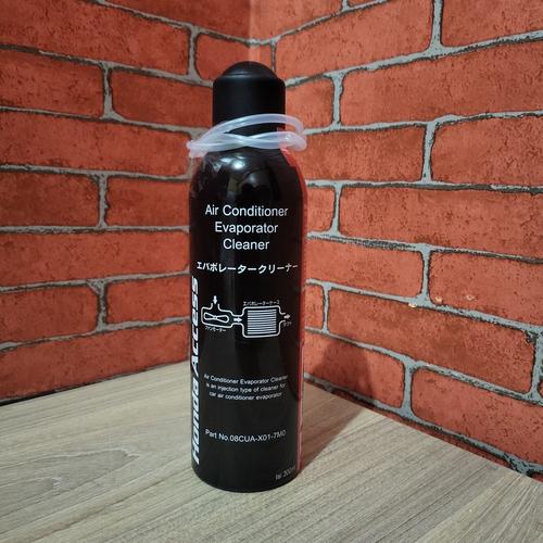 Jual air conditioner evaporator cleaner pembersih ac mobil original