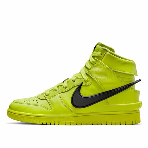 nike dunk x ambush