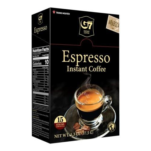 Jual Kopi Vietnam G7 Arabika Espresso 