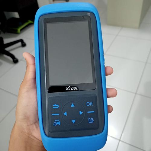 Jual Scanner for mobil Jepang Xtool PS701 PRO hight quality free