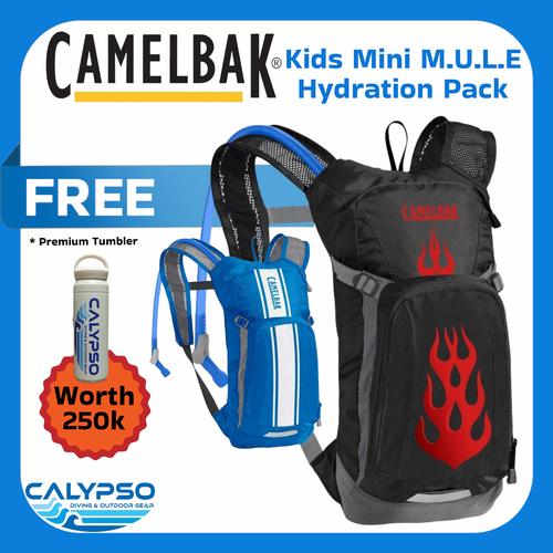Camelbak Circuit W Sac hydratation / Gourde : infos, avis et meilleur