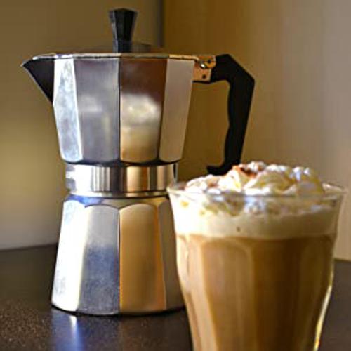 Teko Kopi Moka pot Coffee maker 