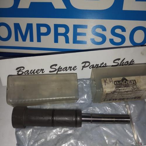 Jual Spare Part Kompresor Bauer K14 Piston Apung stage 4 014742 Kota
