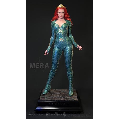 Best hot toys mera aquaman 2025