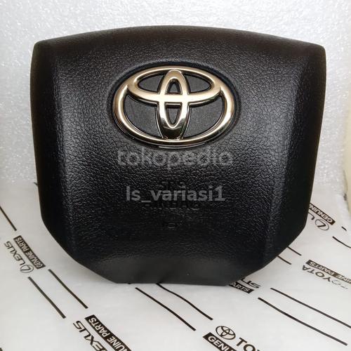 Misteri Airbag Innova Reborn:  Lebih dari Sekadar Keselamatan, Sebuah Studi Kasus Keandalan