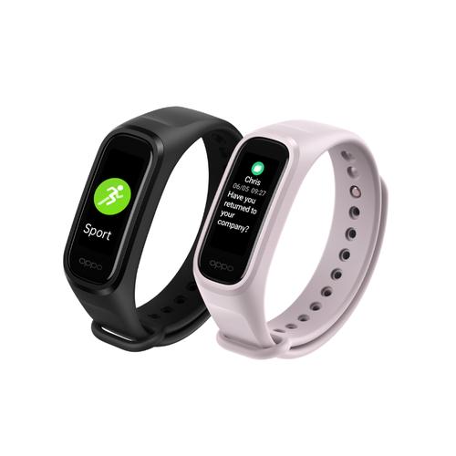 Jual OPPO Band Watch Smartwatch - Kota Surabaya - Racun Plastik | Tokopedia
