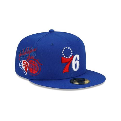 Jual Topi New Era 59Fifty Fitted NBA 