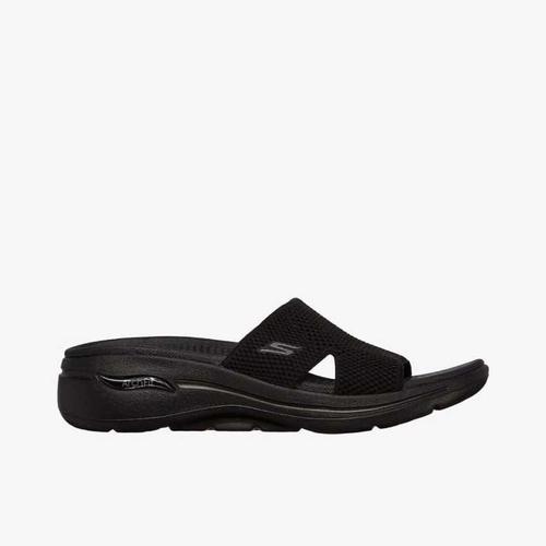 Skechers sandal wanita Go Walk Arch Fit 