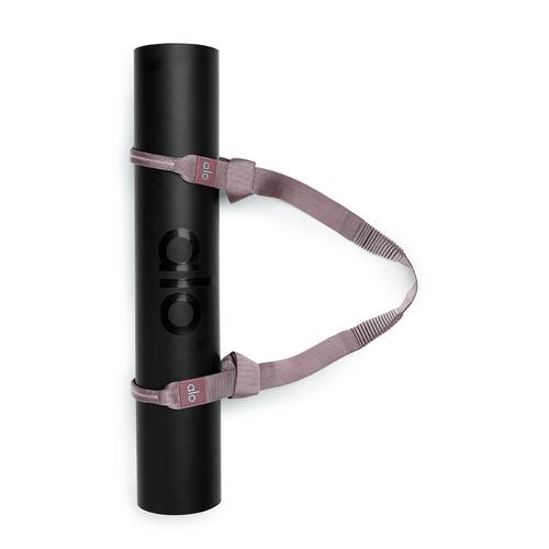 Jual Alo Yoga Duality Yoga Strap - Powder Pink - Kota Administrasi