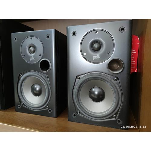 Jual Polk Audio T15 and T30 Home 