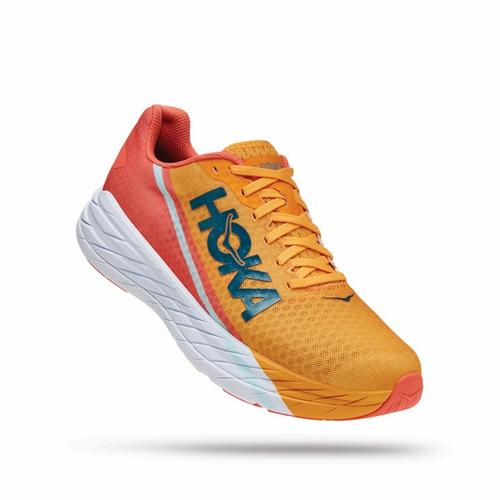 rocket hoka