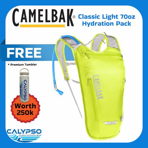 Jual Camelbak Classic Light 70oz 