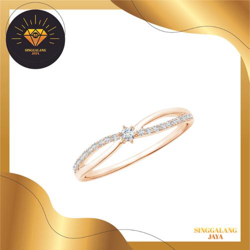 Jual New Produck Cincin Berlian 