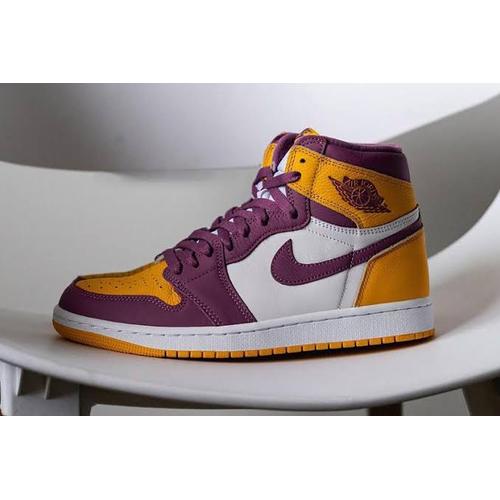 Jual jordan 1 high brotherhood - 44 - Kota Tangerang Selatan - MADE for  SPLY | Tokopedia