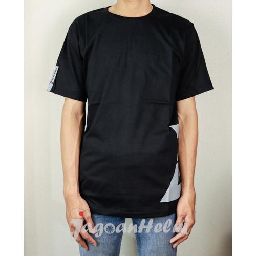 Jual ZOLEKA KAOS Z-SIDER | BLACK 