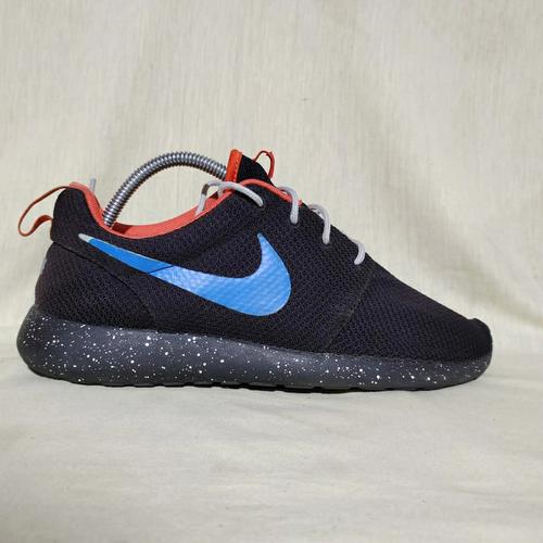 Jual Sepatu Second Nike Roshe Run Import 42 - Kota Bandung - kesha_shoes107  | Tokopedia