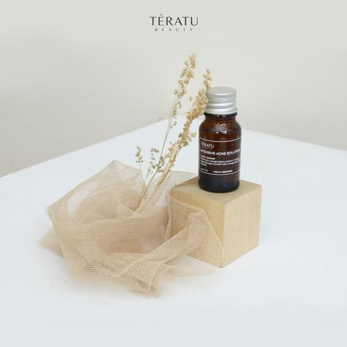 Gambar Teratu Beauty Intensive Acne Solutions Totol Jerawat TeratuBeautyBogor dari Teratu Beauty Agen Bogor Kab. Bogor Tokopedia