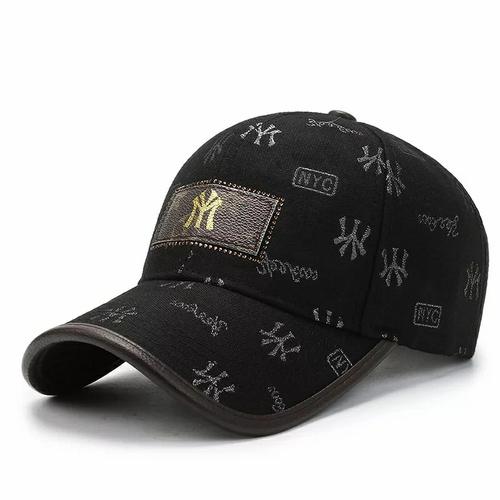 Jual Topi Baseball Caps RQL 55-60cm 
