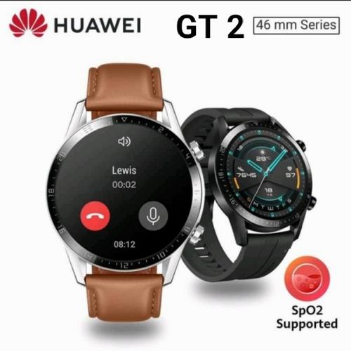 Jual huawei watch GT 46mm / GT 2 46mm 