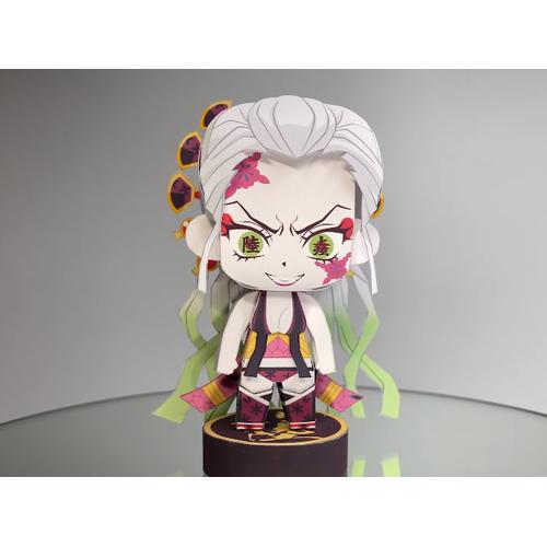 Munchkin Kitty (El Gato) Paperized Paperized Crafts