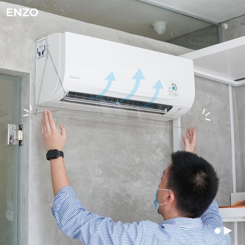 Gambar Talang Ac Acrylic Berkualitas - 80cm Tipe Jadi dari Akrilik Teknika Jakarta Selatan Tokopedia