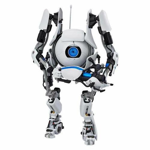 Jual Action Figure 3A ThreeA 1/6 x Valve Portal 2 ATLAS