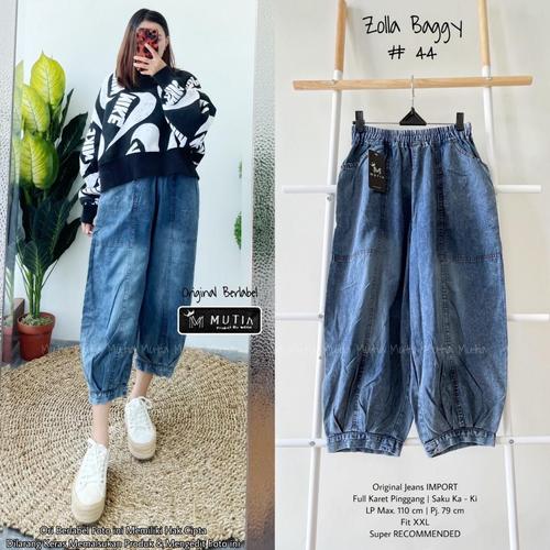 zolla baggy