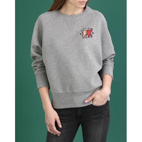 lacoste sweatshirt women
