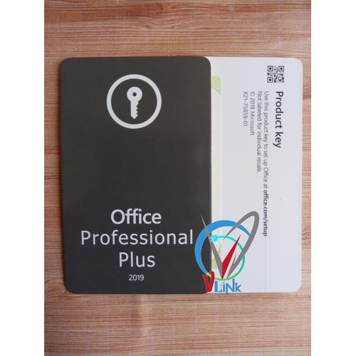 office pro plus 2019 serial