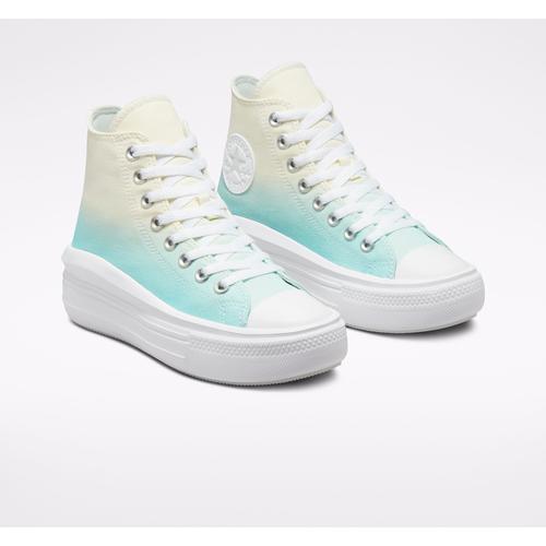 converse platform egret