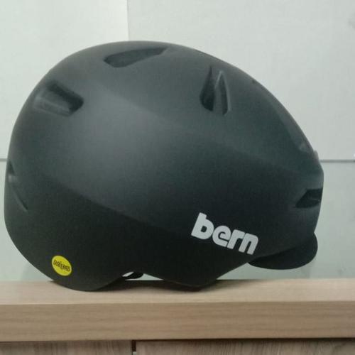 bern brentwood 2.0 mips helmet