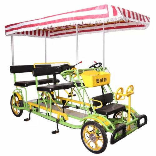 Jual sepeda tandem Surrey - Jakarta 