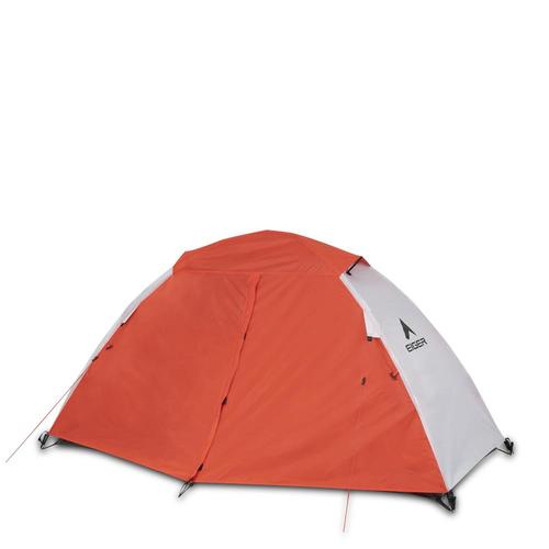 Promo EIGER XBERGANOA 1P TENT ORANGE Cicil 0 3x Kota Depok Eiger