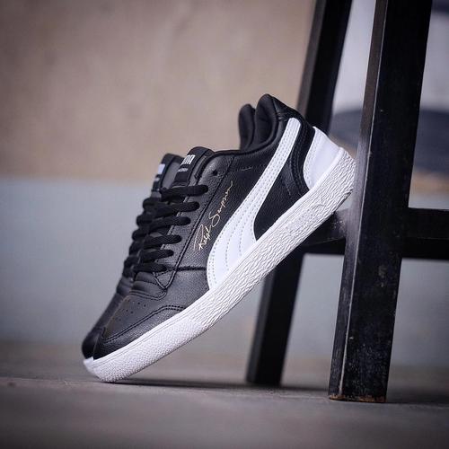 puma ralph sampson sizing