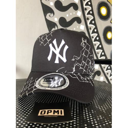 Jual New York Yankees Reflective kframe 