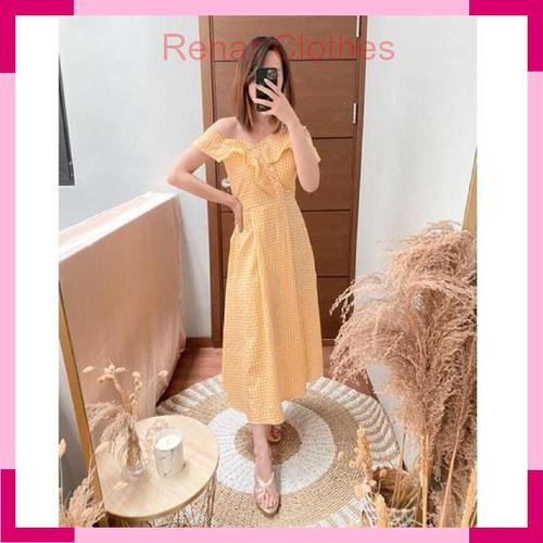 MICHELLE ONE SHOULDER DRESS | FASHION 