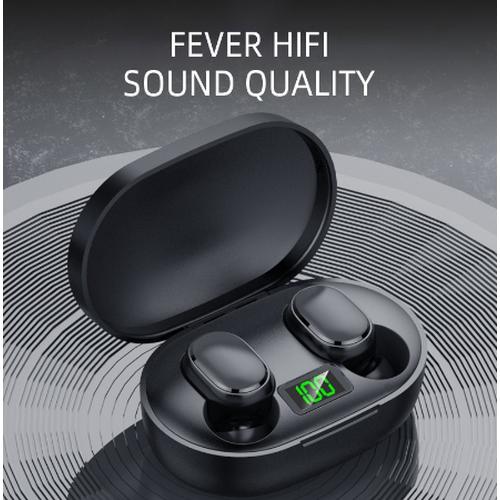 Jual Moi TWS Wireless Bluetooth 